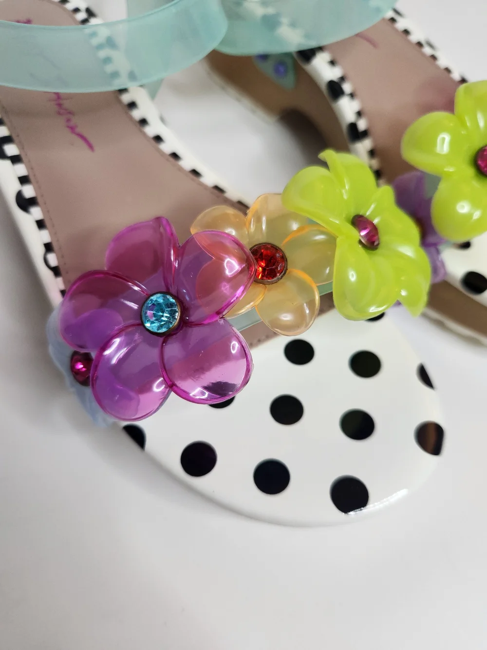 Betsey Johnson cute kids